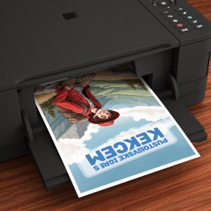 iNTERAKTIVNE IGRE: Pustolovske igre s Kekcem. PDF printana knjižica